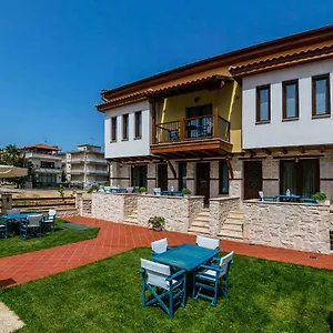 Armenos Holiday home