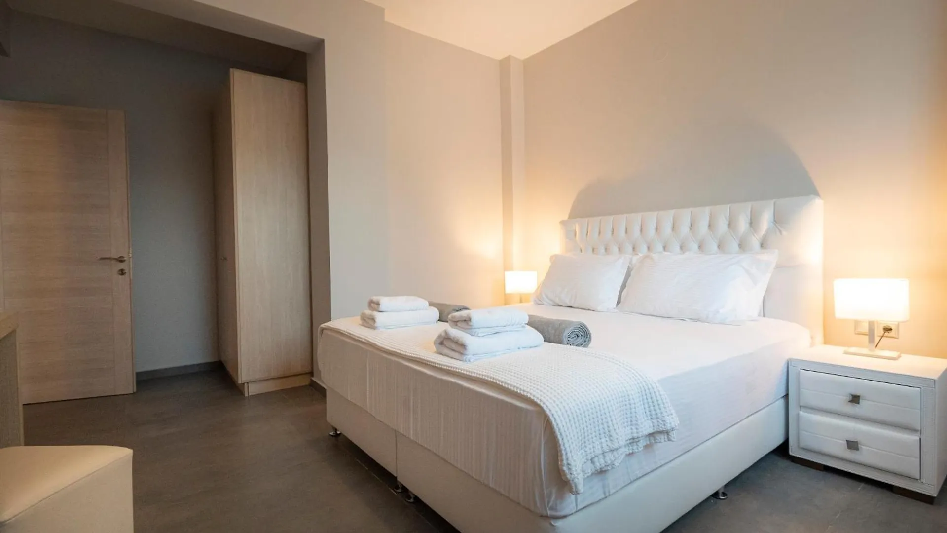 Bellevue Villas With Private Pool Chaniotis