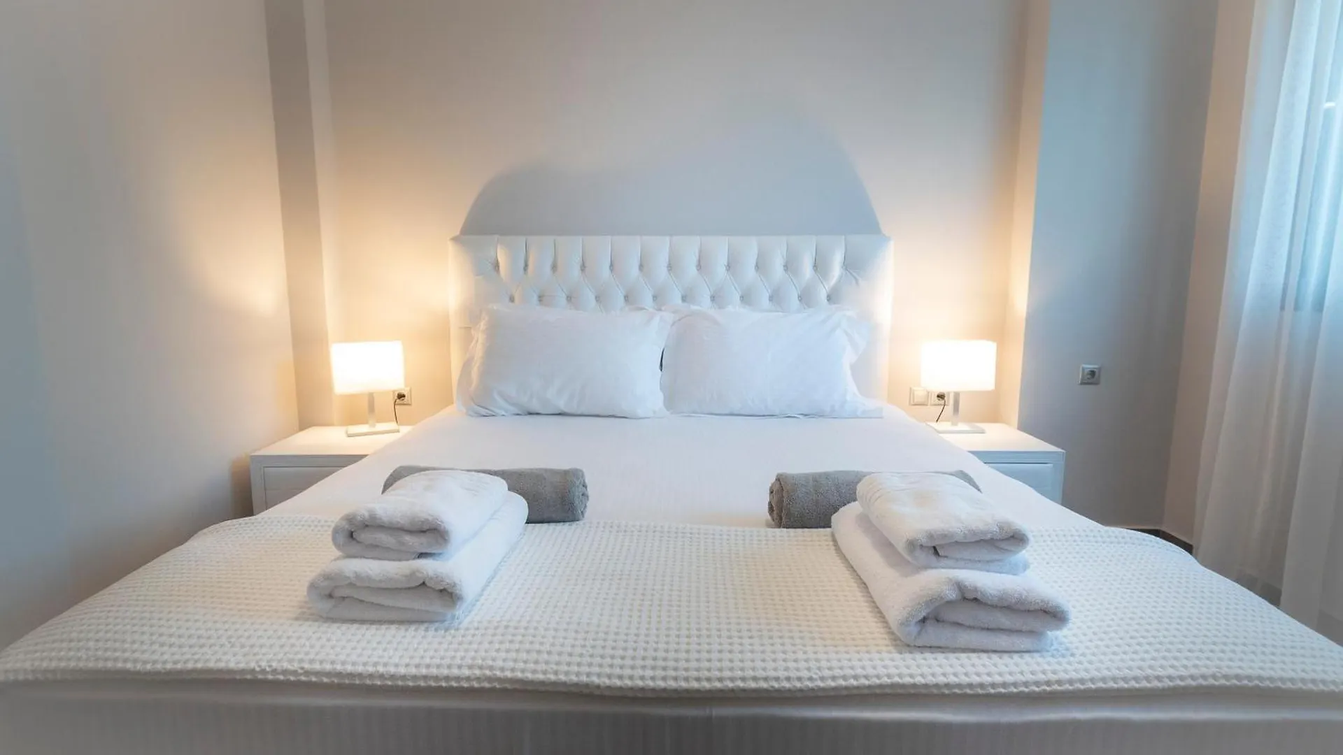 Bellevue Villas With Private Pool Chaniotis
